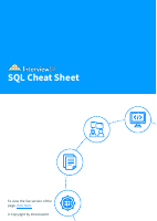 SQL Free Resource.pdf